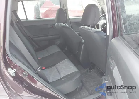 2012 Scion Xb из США, поврежденный, VIN JTLZE4FE4CJ017289